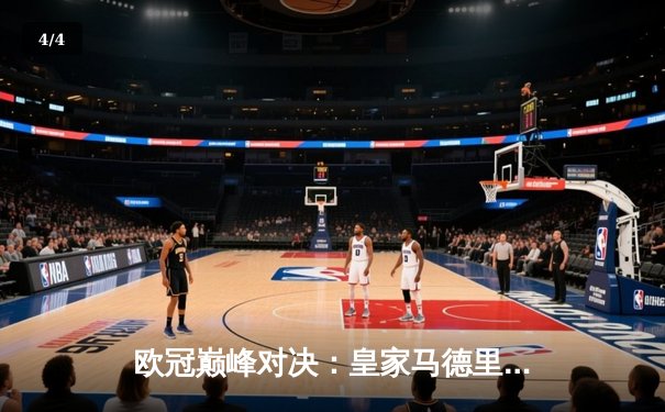 欧冠巅峰对决：皇家马德里加时鏖战3-2险胜拜仁慕尼黑，本泽马上演帽子戏法 - 4