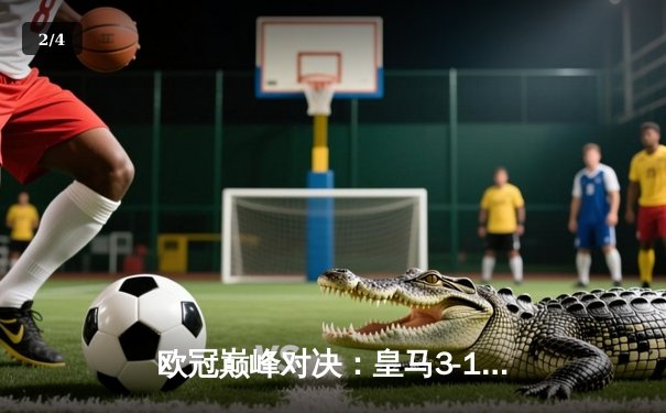 欧冠巅峰对决：皇马3-1逆转多特蒙德，维尼修斯双响闪耀温布利 - 2