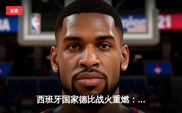 西班牙国家德比战火重燃：皇家马德里3-2绝杀巴塞罗那，贝林厄姆双响主宰战局