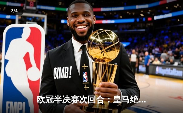 欧冠半决赛次回合：皇马绝境逆转曼城，点球大战挺进决赛 - 2